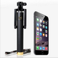 Bluetooth selfie stick